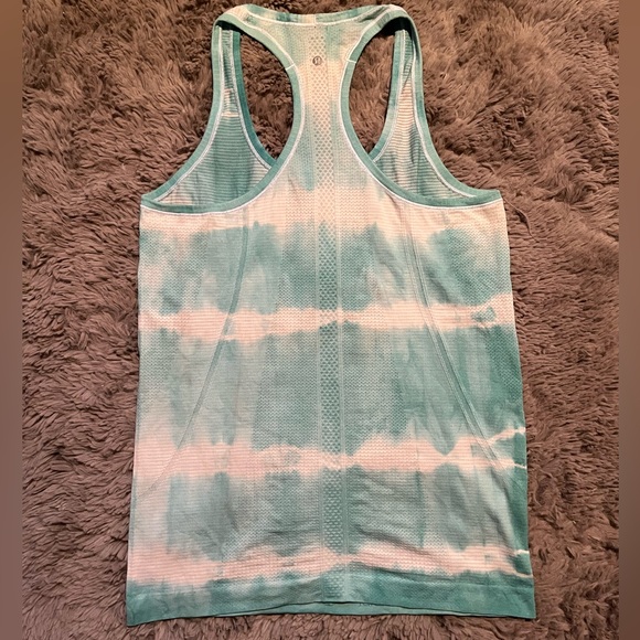 Lululemon Swiftly Tech Racerback - Picture 6 of 7